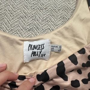 Princess Polly bodysuit